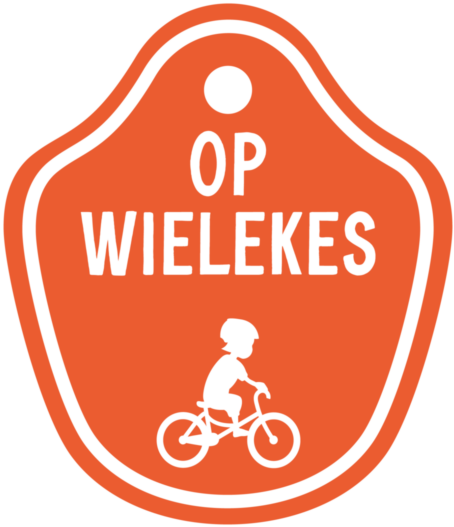 logo van op wielekes