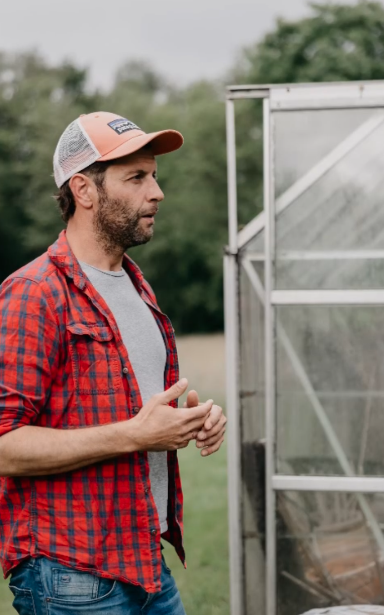 Infosessie Bartel Van Riet