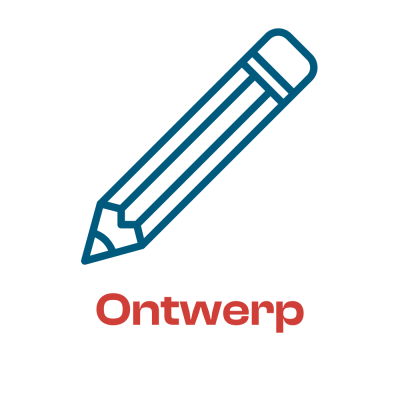 ontwerp centrumvernieuwing