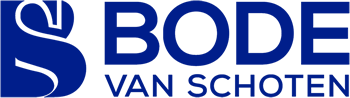 logo bode van schoten