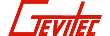 logo gevitec