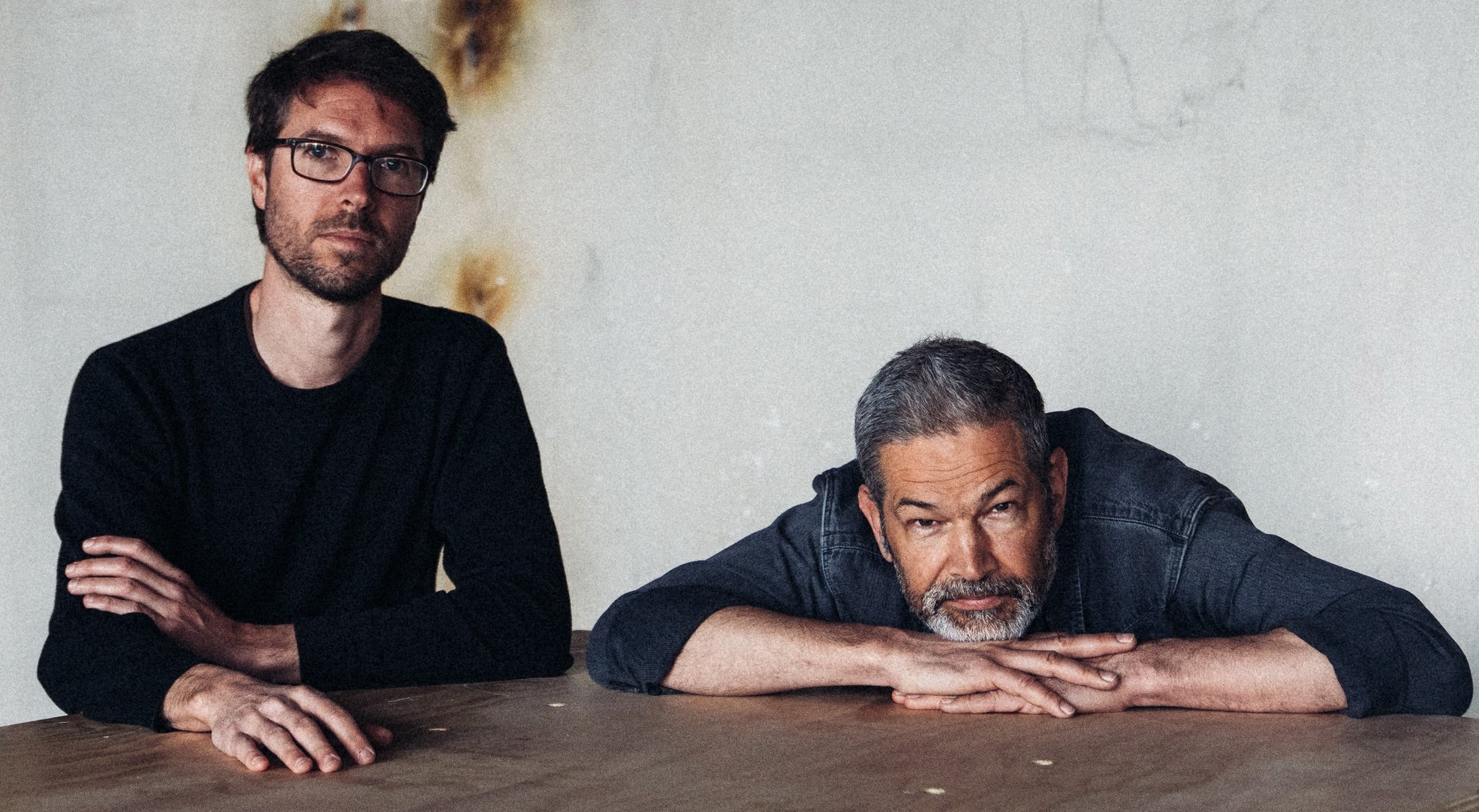Extra muros: Kasteelconcert: Steven De Bruyn & Jasper Hautekiet