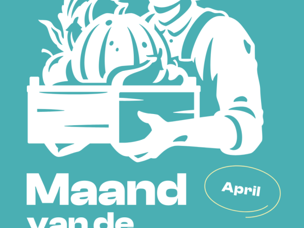 Maand van de markt