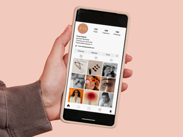 Let op voor valse advertenties op sociale media