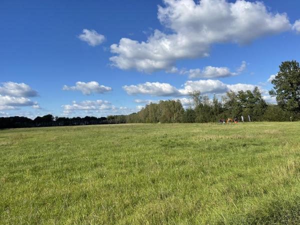 Landschapspark De Zwaan
