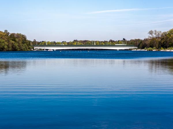 Veiligheidsmaatregelen E10-plas