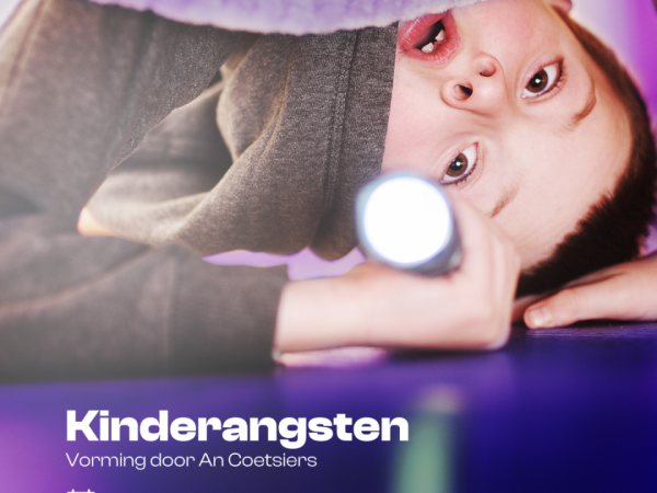 Visual kinderangsten
