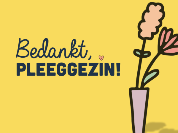 Week van de Pleegzorg