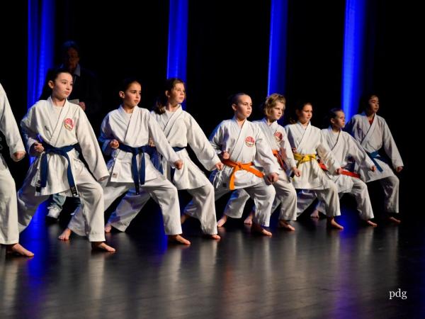 Sportlaureaat judo