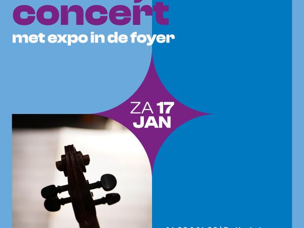 nieuwjaarsconcert