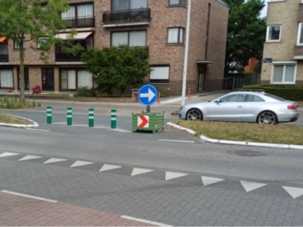 Ridder Walter van Havrelaan