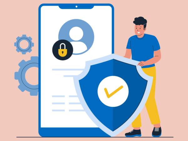 bewaak je online privacy