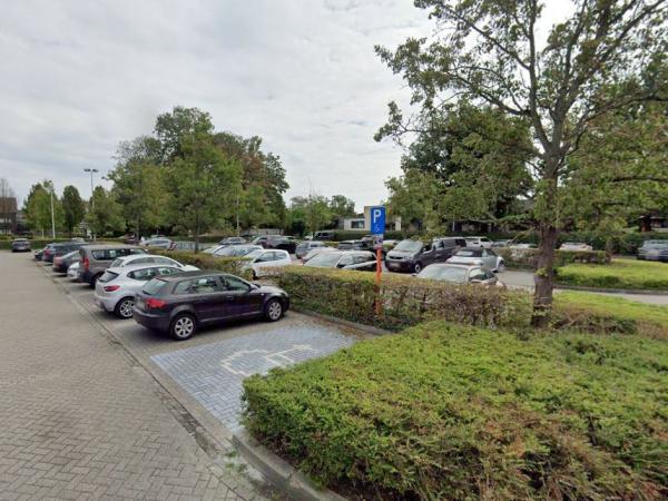 Parking ' t Ven