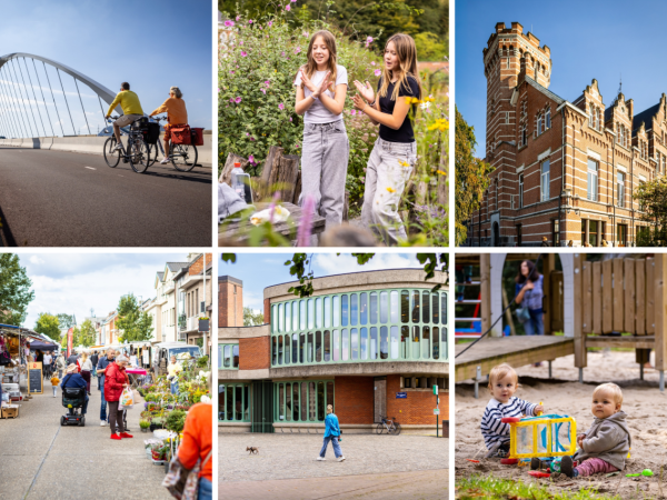 Plekjes Schoten