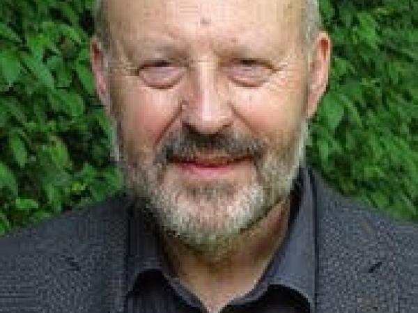 Gespreksavond "Klimaat, zorgen en hoop" (met prof. dr. Bernard Hubeau) © B. Hubeau