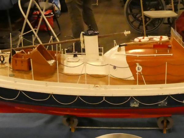 120 JAAR MODELBOUW IN ANTWERPEN © kmyca