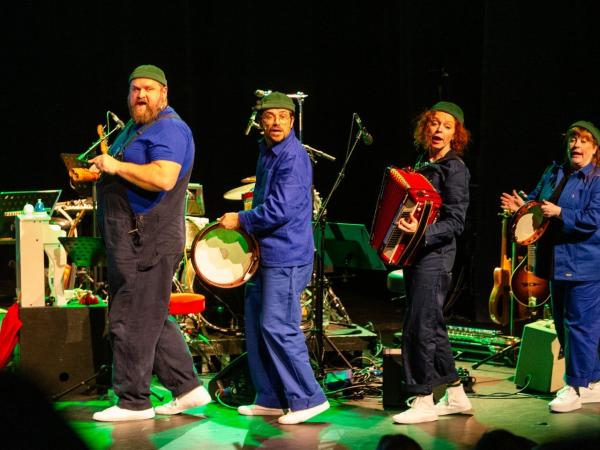 Alfred Jodocus Kwak (6+) - door Nekka vzw © c Hugo Van Beveren