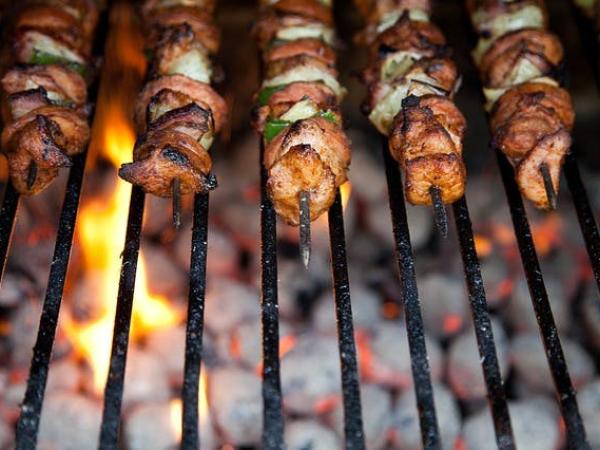 BBQ & Rosé Degustatie © Vinopia bv