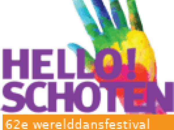 Willemsfonds Schoten - Voorkempen: Hello!Schoten © Willemsfonds