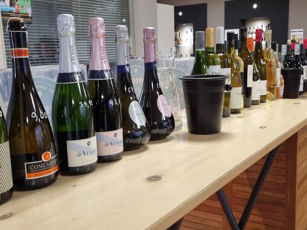 Kom proeven en ontdekken tijdens de Mondovino lente-openflesdagen © Vinopia bv