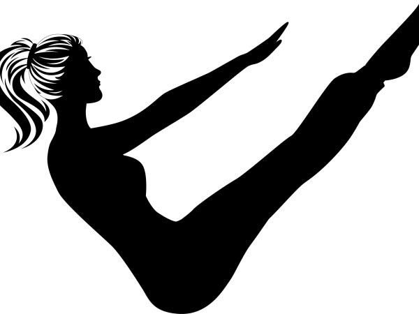 Start 10 lessenreeks februari Pilates te Schoten. © Eigen logo