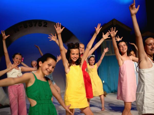 Musical - Schoten (Sint-Eduardus) © YES Events