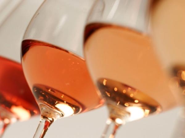BBQ & Rosé Degustatie © Vinopia bv