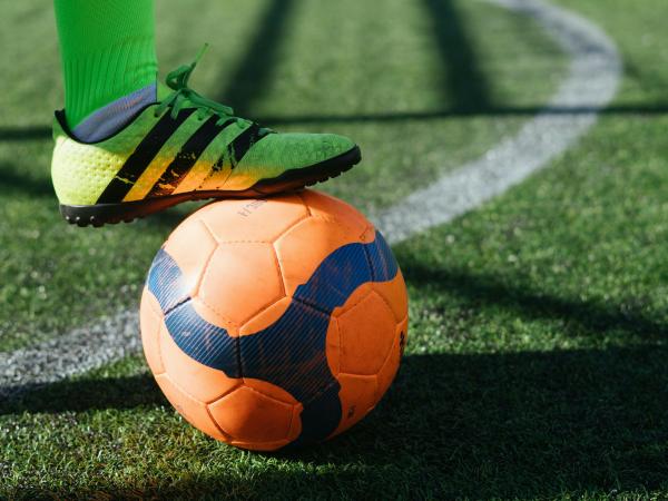 Ballr - Schoten (Sint-Eduardus) © YES Events