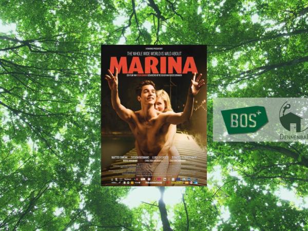 Film in het Bos – Marina – Schoten © BOS+