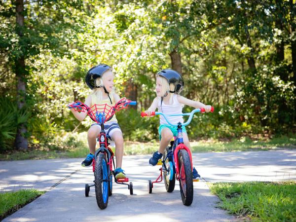 Young Bikers - Schoten (Sint-Cordula-Instituut) © YES Events