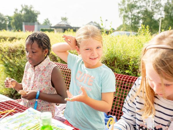 Creatives - Schoten (Sint-Eduardus) © YES Events