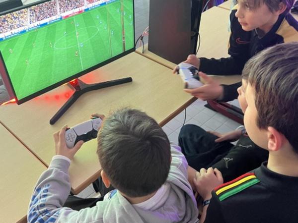 Game XXL - Met overnachting © Thrillz vzw