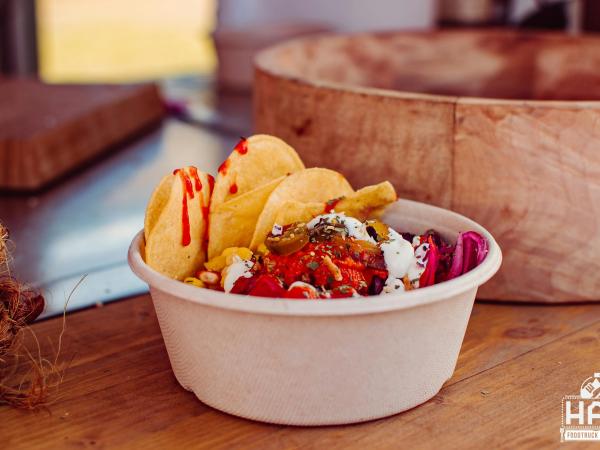 Food Festival HAP • Schoten © HAP Food Festival