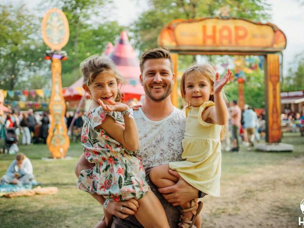 Food Festival HAP • Schoten © HAP Food Festival
