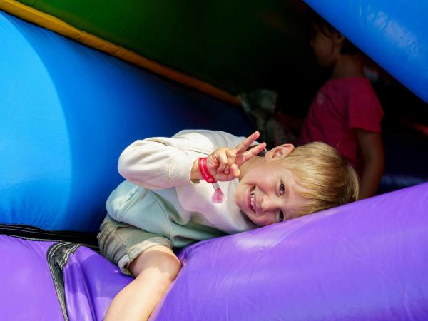Mini Daycamp (Donderdag) - Schoten (Sint-Eduardus) © YES Events