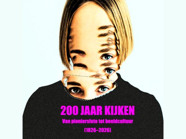 Lezing: 200 jaar kijken - © c Elina Araja & Christophe Ruys