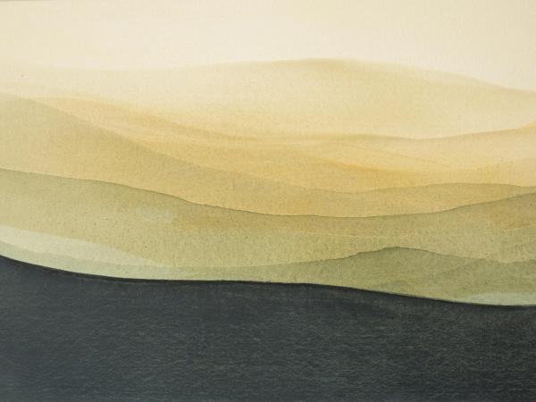 41ste Aquarelsalon © AIB