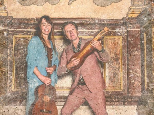 De Nachtmis - door Neeka & Lucas Van den Eynde © De Nachtmis c Koen Bauters