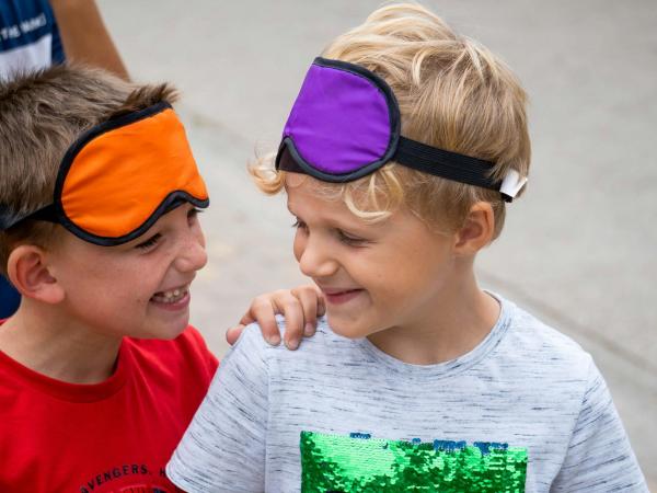 Explore - Schoten (Sint-Eduardus) © YES Events Explore - Schoten (Sint-Eduardus) © YES Events