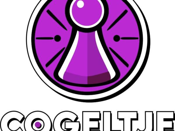 Spellendag bordspellenclub Cogeltje © Cogeltje
