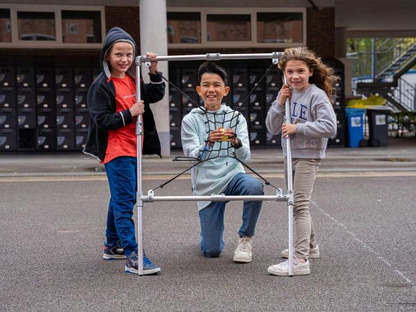 Adventure - Schoten (Sint-Eduardus) © YES Events