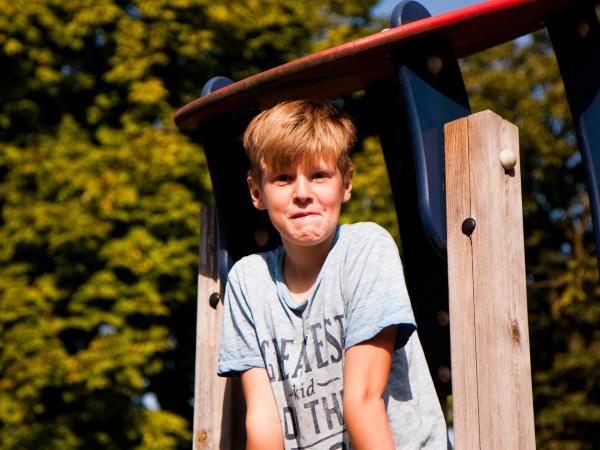 Daycamp (Dinsdag) - Schoten (Sint-Eduardus) © YES Events