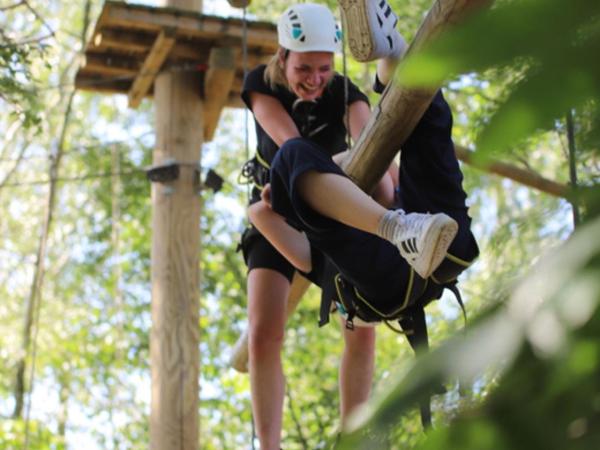 Adventure Kickz © Thrillz vzw