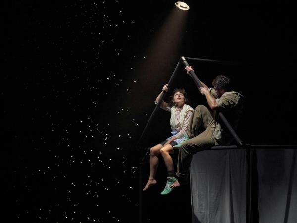 ZolenZooi (4+) - door TeaTime Company © c Jona Harnischmacher