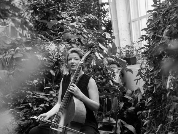 Aperitiefconcert: Hathor Consort - In my heart of hearts © c Marisa Vranjes