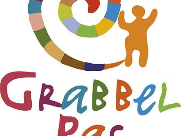 Grabbelpas 6-8j - Bounce © Dienst jeugd en gezin