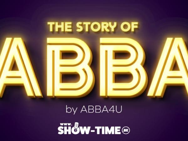 'The Story of ABBA' by ABBA4U © ABBA