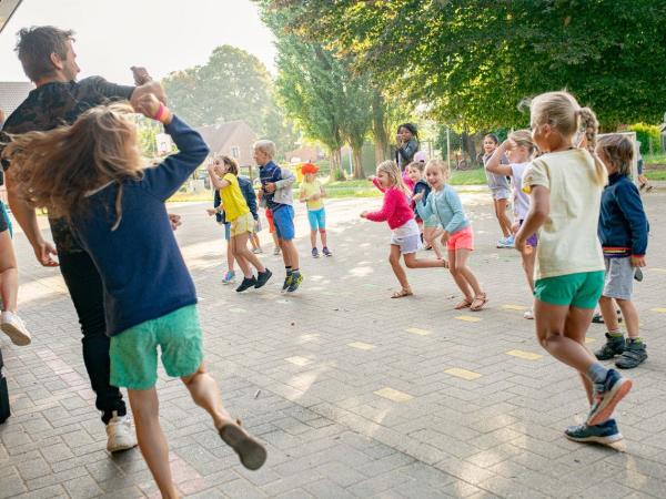 Urban Dance - Schoten (Sint-Eduardus) © YES Events