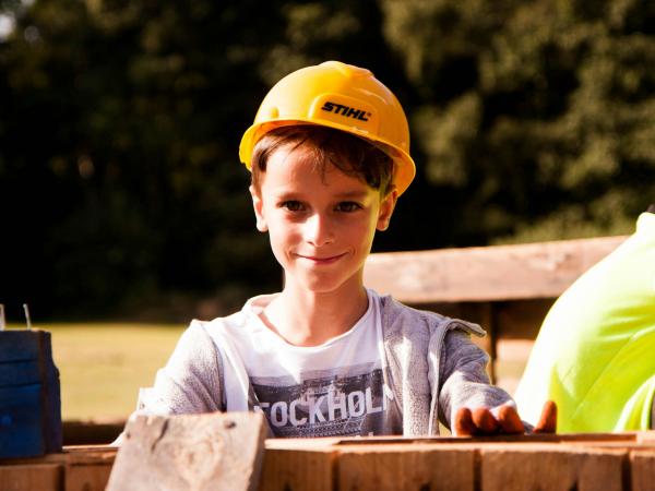 Builders - Schoten (Sint-Eduardus) © YES Events
