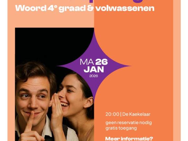 Woordspelingen © GAMWD